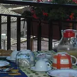 Tatil Evi Night And Day *