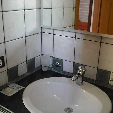 Night And Day Agrigento