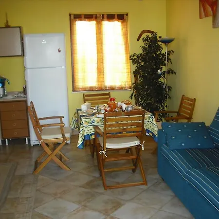 Night And Day * Agrigento