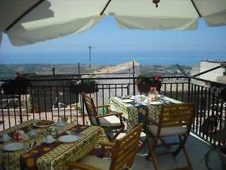 Night And Day * Agrigento