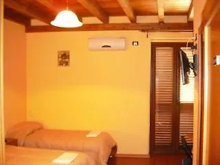 Nyaraló Night And Day