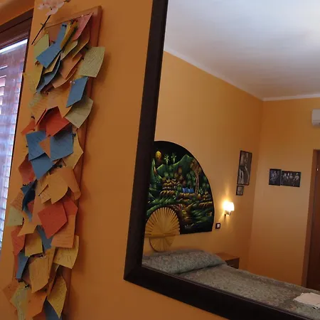 Night And Day Nyaraló *