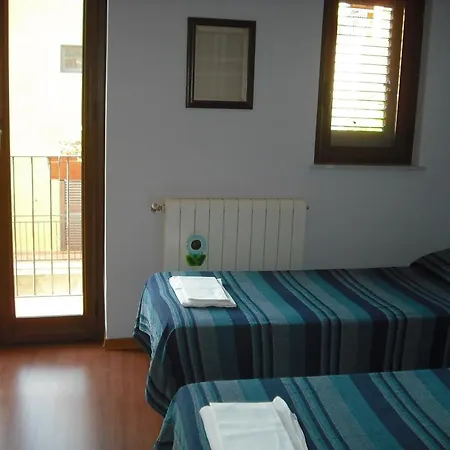 Night And Day Nyaraló Agrigento