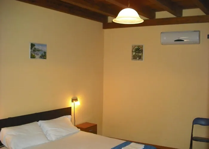 Night And Day 別荘