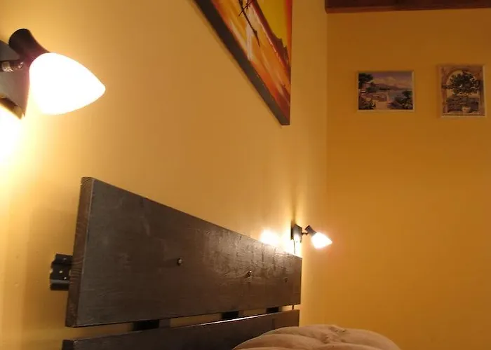 Night And Day 別荘 *