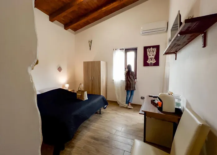 Night And Day * アグリジェント