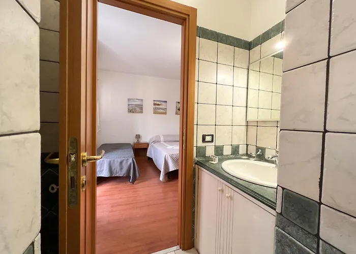 別荘 Night And Day *