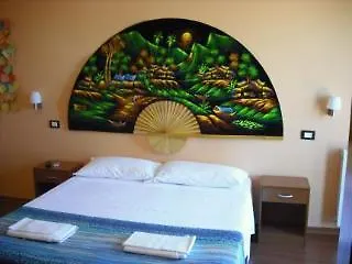 Night And Day アグリジェント