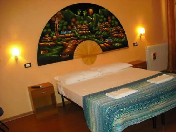 別荘 Night And Day *