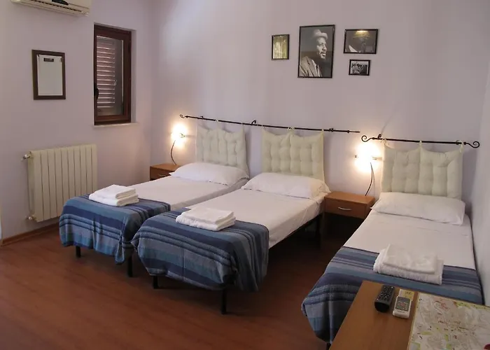 Night And Day 別荘