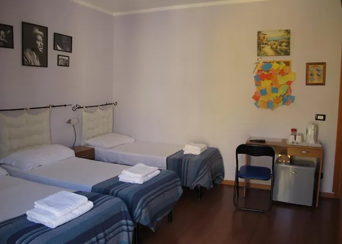 Night And Day 別荘 *