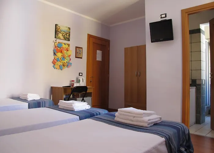 Night And Day 別荘 *