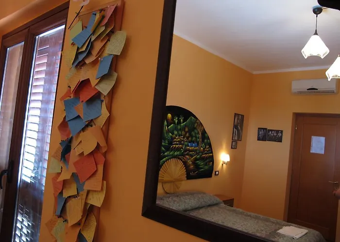 Night And Day 別荘 *