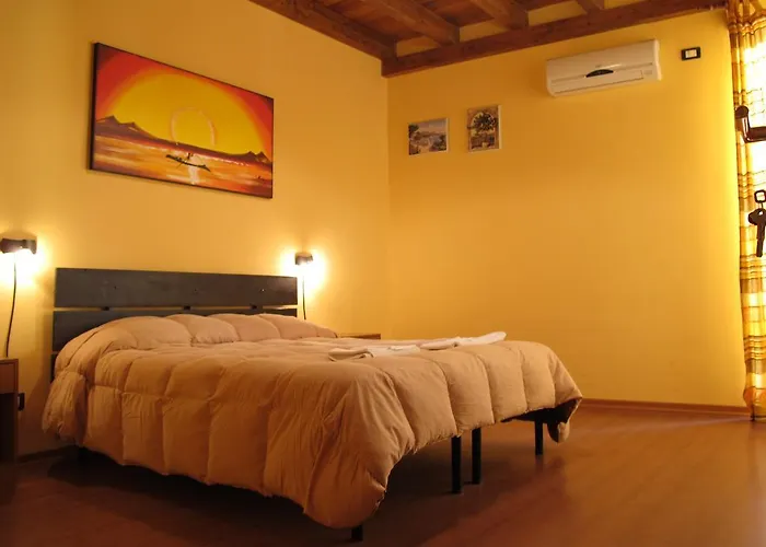 Night And Day 別荘 アグリジェント