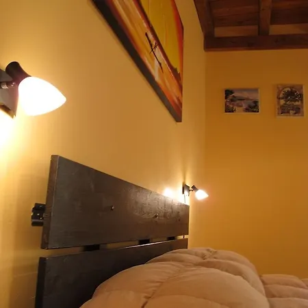 Night And Day Semesterbostad *