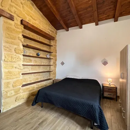 Semesterbostad Night And Day Agrigento