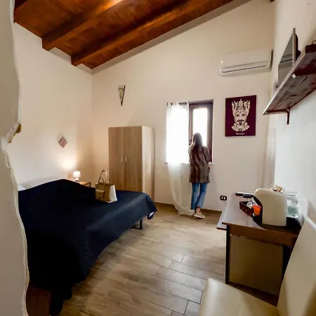 Night And Day * Agrigento