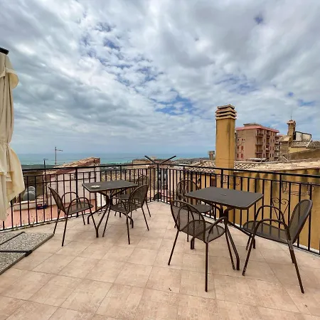 Night And Day Сasa de vacaciones Agrigento