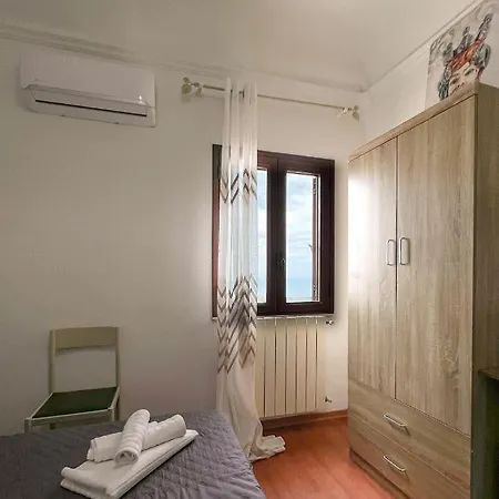 Semesterbostad Night And Day *