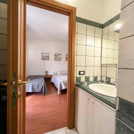 Semesterbostad Night And Day *