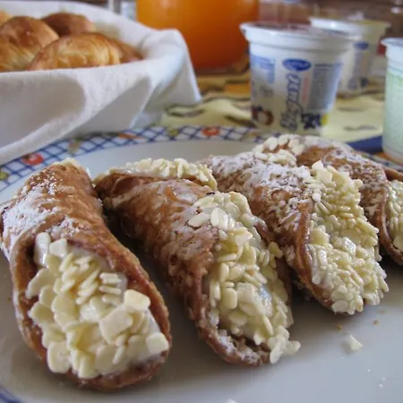 Semesterbostad Night And Day