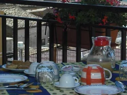 Semesterbostad Night And Day *