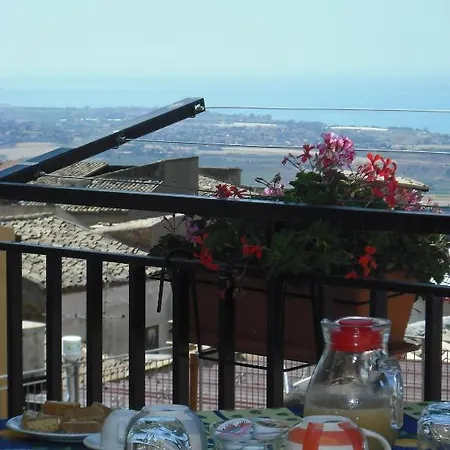 Semesterbostad Night And Day Agrigento