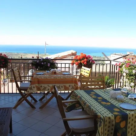 Night And Day * Agrigento