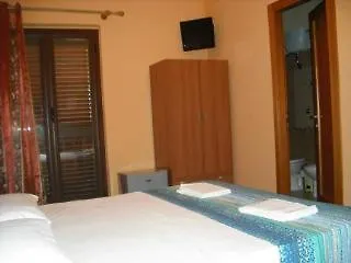 Semesterbostad Night And Day *