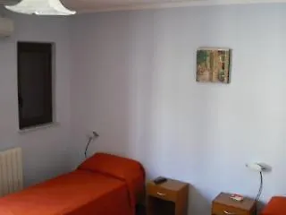 Semesterbostad Night And Day Agrigento