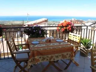 Night And Day Semesterbostad Agrigento