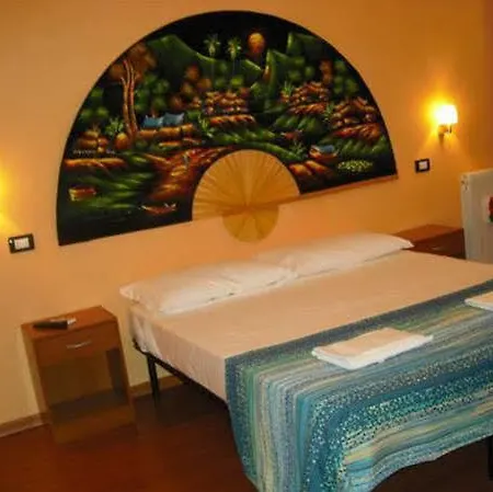 Semesterbostad Night And Day *