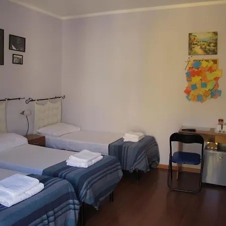 Night And Day Semesterbostad *