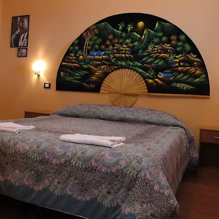 Semesterbostad Night And Day