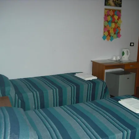 Semesterbostad Night And Day *