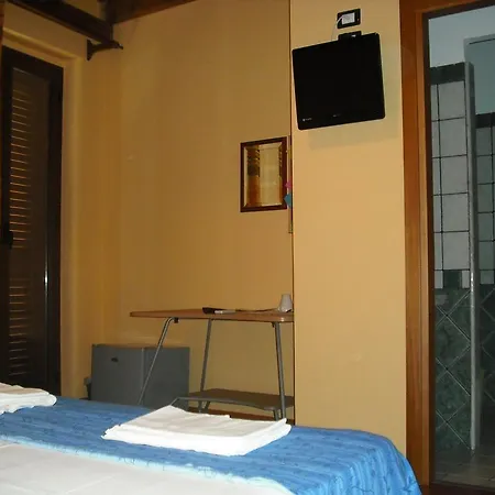 Semesterbostad Night And Day