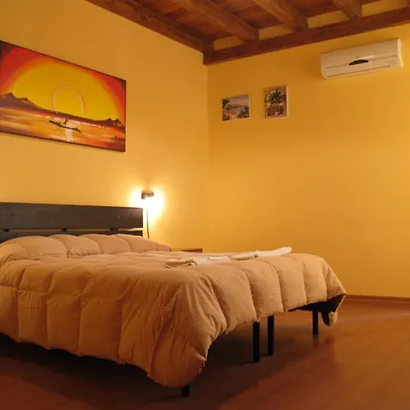 Night And Day Semesterbostad Agrigento