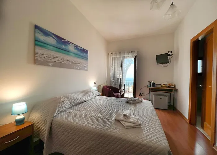 Night And Day Сasa de vacaciones Agrigento