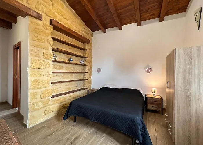 Сasa de vacaciones Night And Day Agrigento