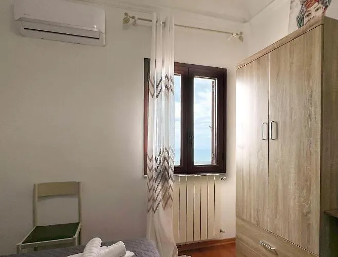 Сasa de vacaciones Night And Day *