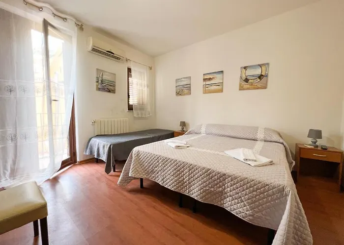 Night And Day Сasa de vacaciones Agrigento