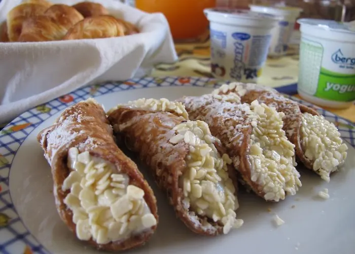 Prázdninový dům Night And Day