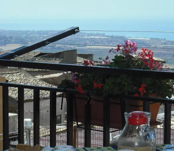 Сasa de vacaciones Night And Day Agrigento