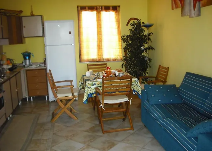 Night And Day * Agrigento