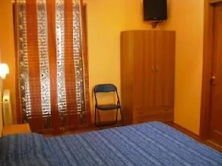 Сasa de vacaciones Night And Day Agrigento