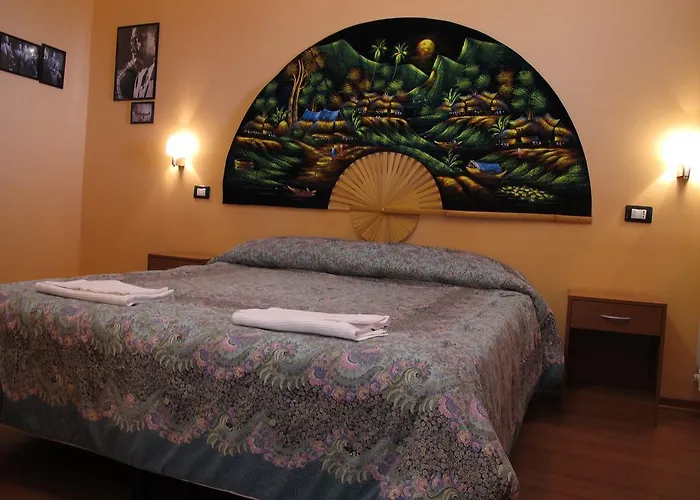 Сasa de vacaciones Night And Day