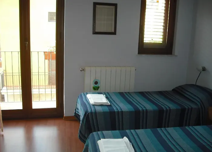 Night And Day Prázdninový dům Agrigento