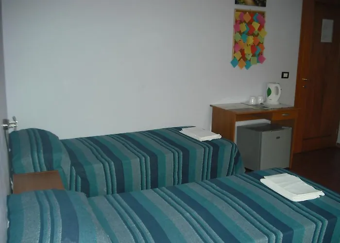 Сasa de vacaciones Night And Day *