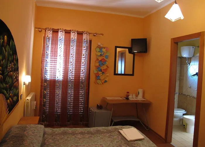 Night And Day Prázdninový dům *