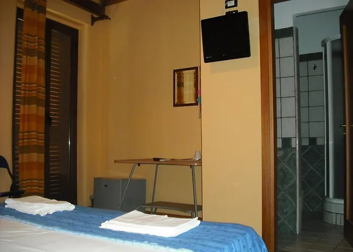 Сasa de vacaciones Night And Day